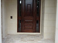 Natural Stone Pavers